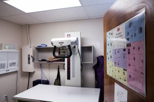 Radiology
